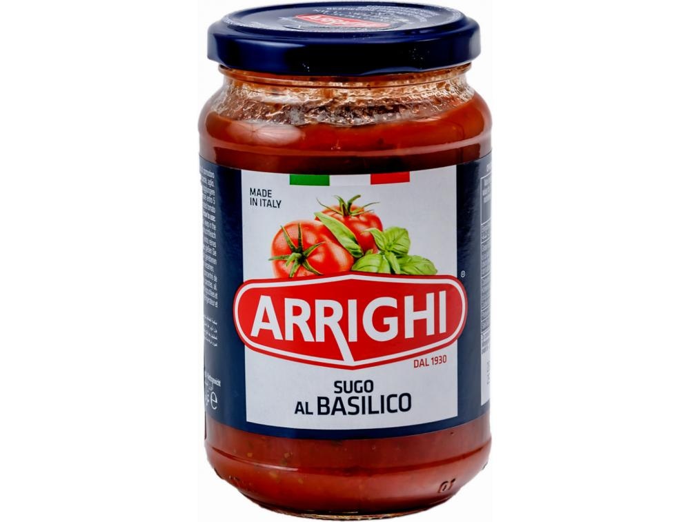 Arrighi Umak od rajčica 320 g - Akcija u trgovini Tommy