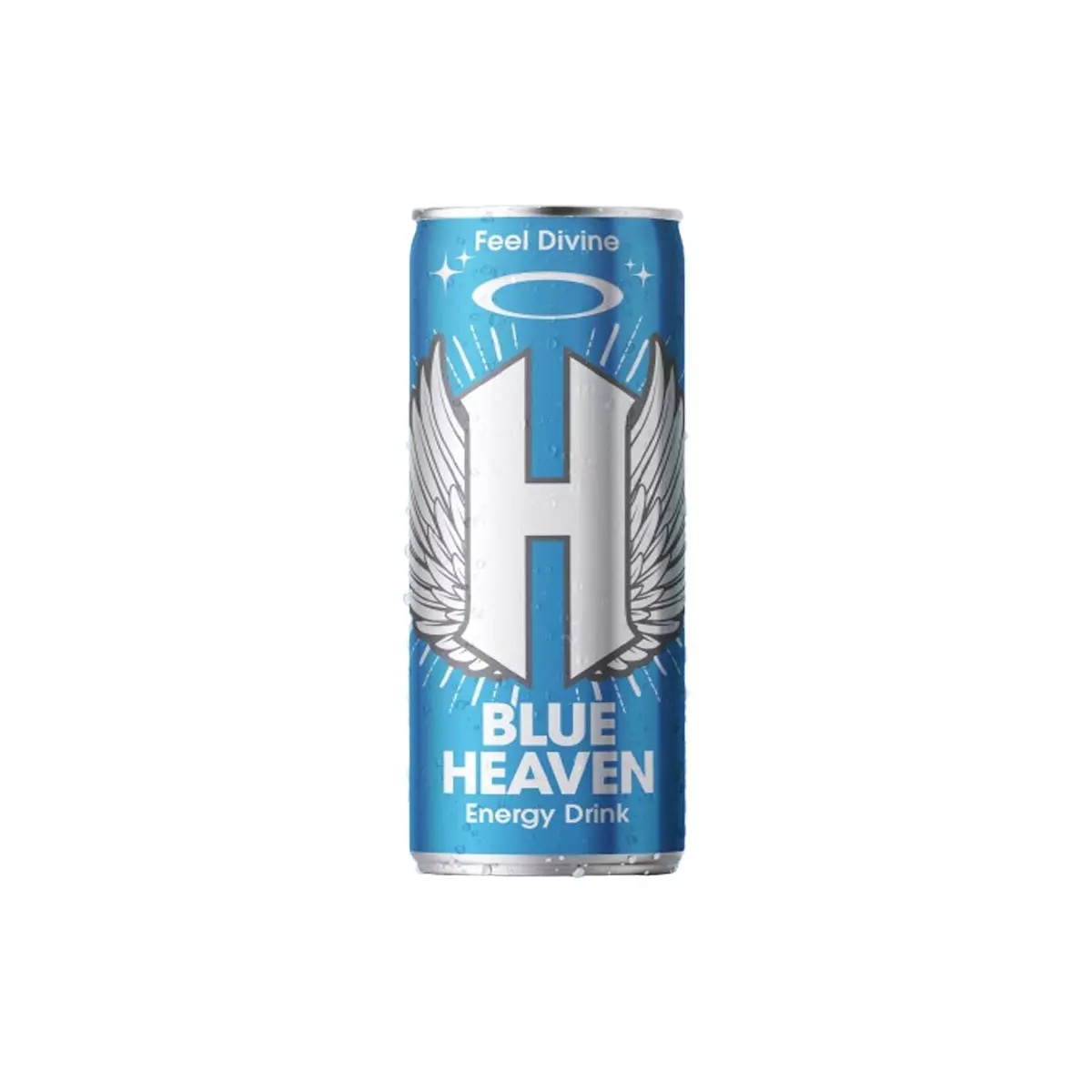 Energetsko negazirani napitak Blue Heaven 0,25 I - Akcija u trgovini KTC