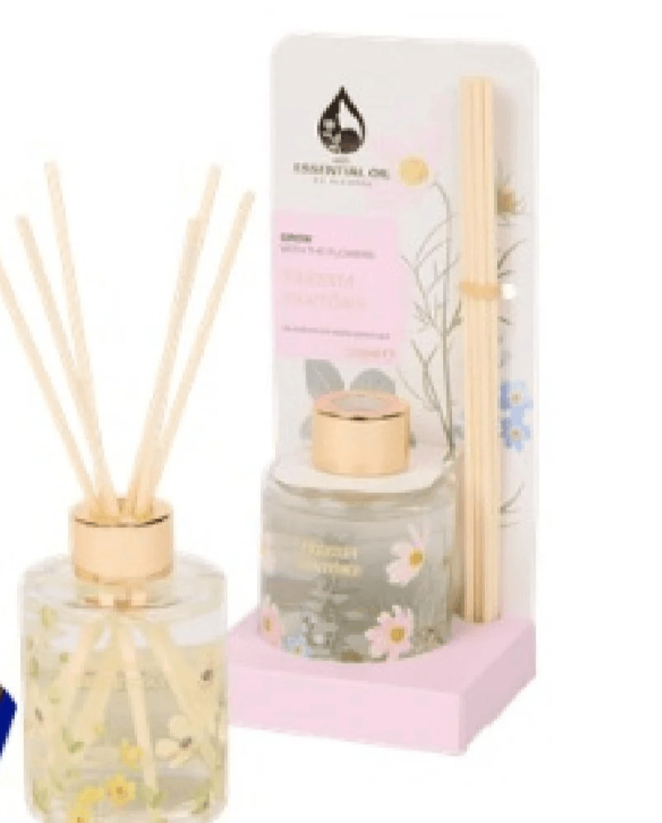 Mirisni štapići 150 ml - Akcija u trgovini Action