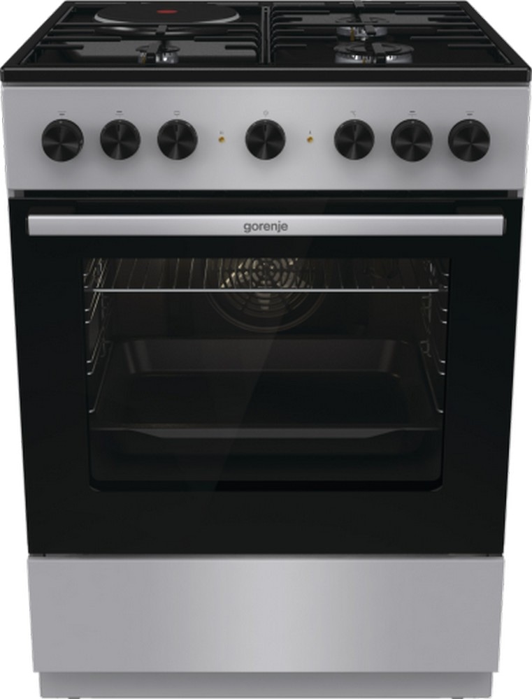 Štednjak Gorenje GK6B41SD - Akcija u trgovini Centar Tehnike