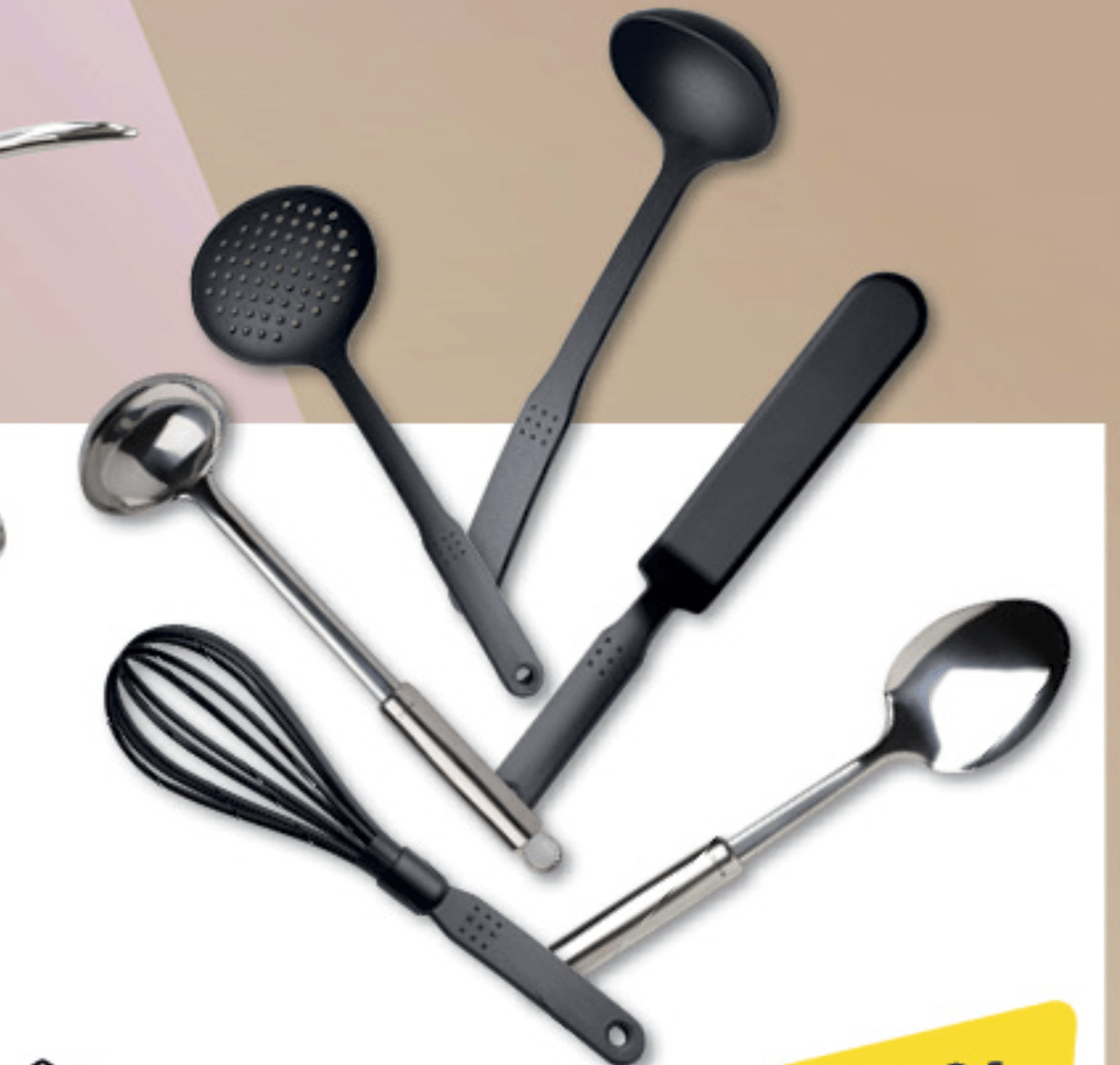 Odabrana Home kuhinjska pomagala - Akcija u trgovini Konzum