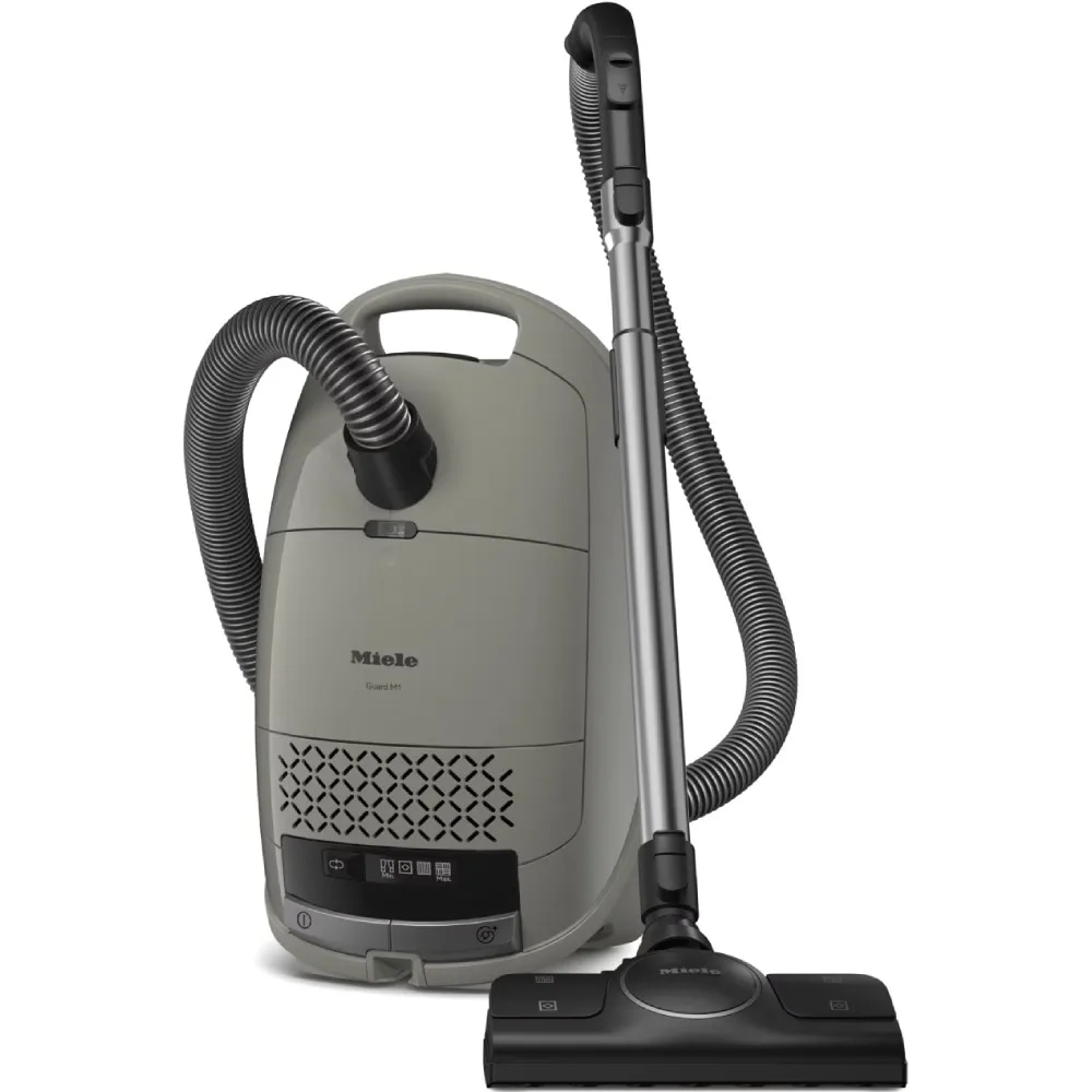 MIELE usisavač GUARD M1 Silence - Akcija u trgovini Alles