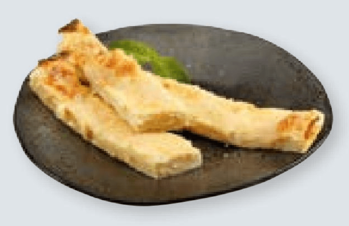 Zapečena palačinka sa sirom 1 kom - Akcija u trgovini Spar