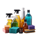 Kategorija - Sredstva za pranje i čišćenje