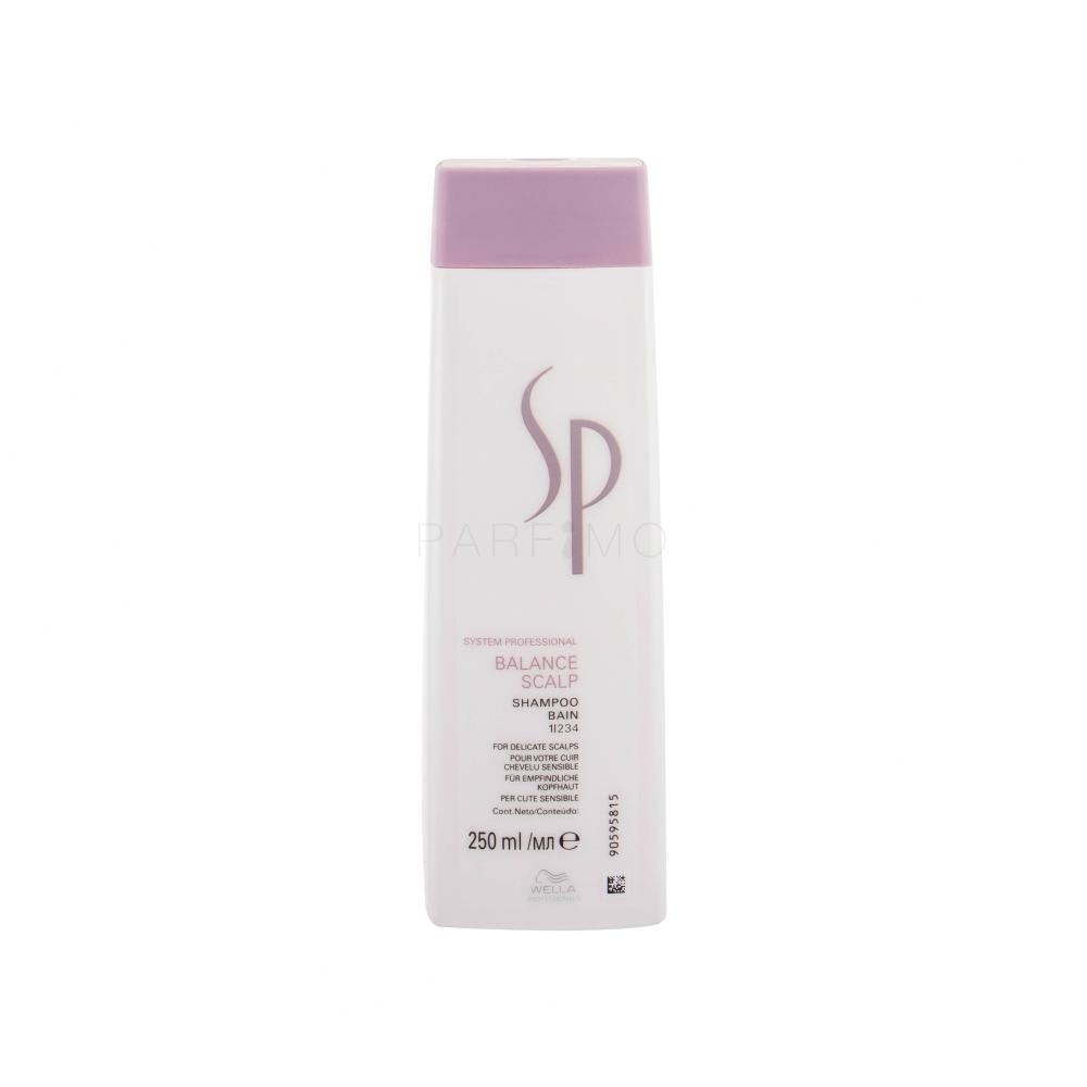 Wella SP šampon / regenerator šampon 250 ml / regenerator 200 ml - Akcija u trgovini Mueller