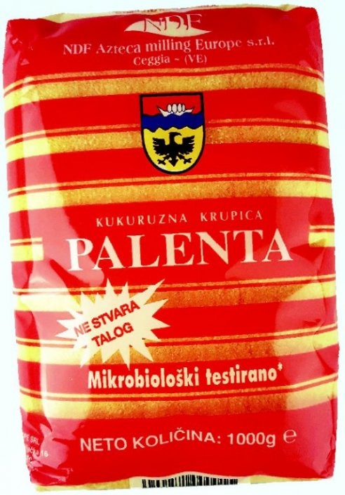 Krupica Figli 1 kg - Akcija u trgovini Boso