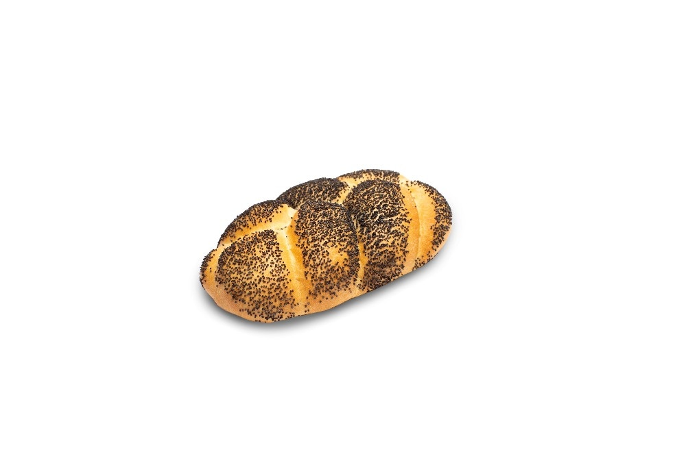 Pecivo makovica 100 g Akcija u trgovini NTL