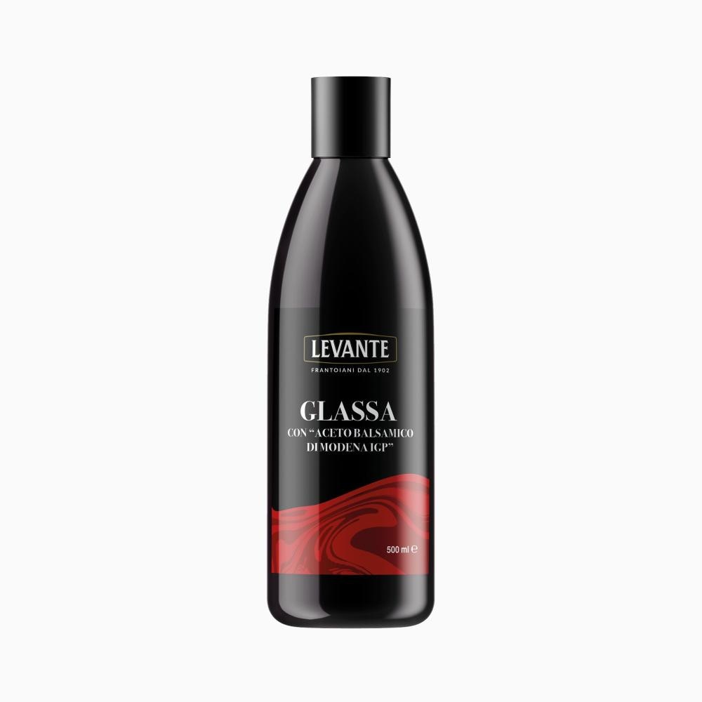 Levante Aceto Balsamico Krema 495 g - Akcija u trgovini Stanić Diskont