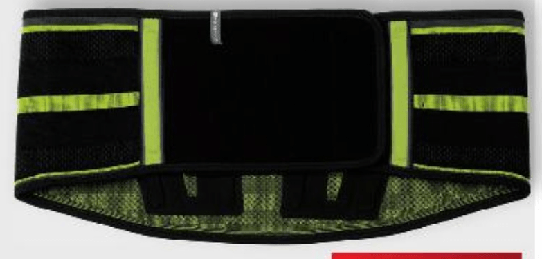 Steznik za leđa S-XXL newcential - Akcija u trgovini Kaufland