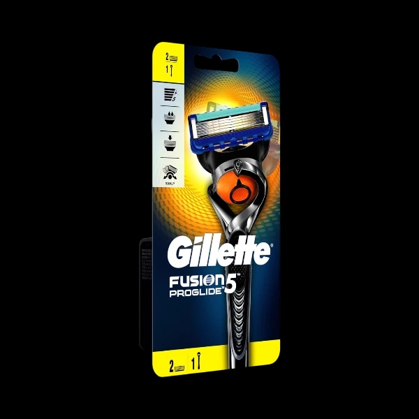 Gillette brijači, žileti i britvice - Akcija u trgovini Plodine