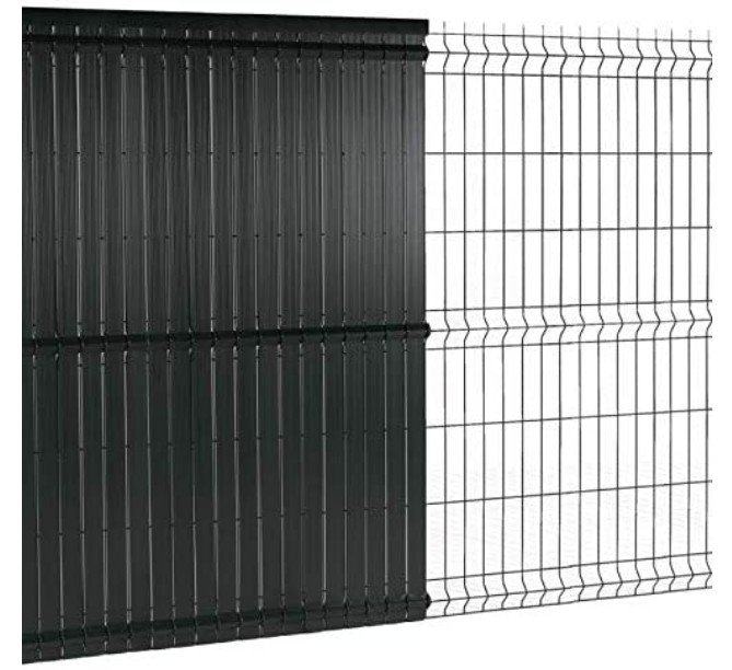 Sjenilo PVC za panel H 1530x2500 antracit - Akcija u trgovini Vinkoprom