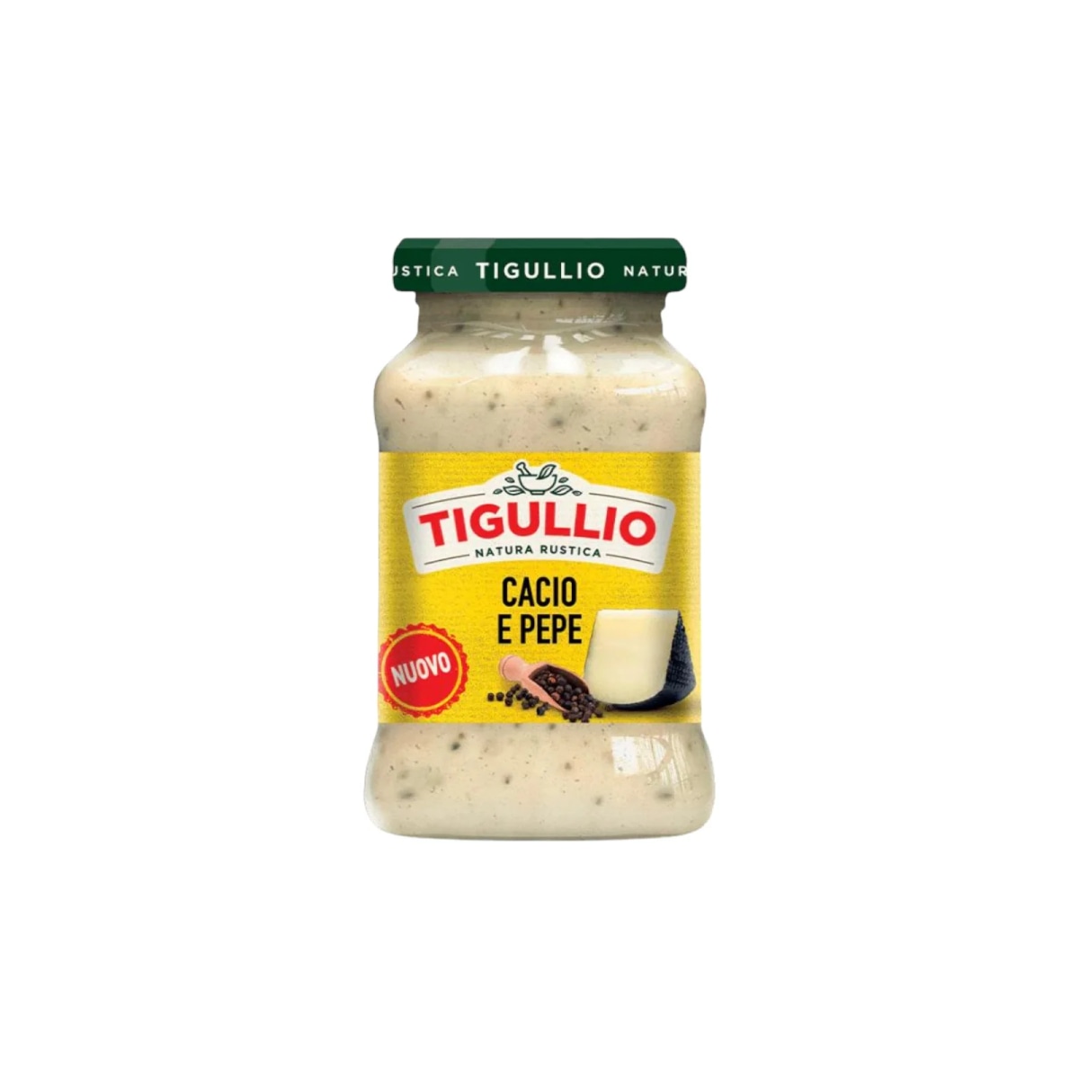 TIGULLIO Pesto 185 - 190 g - Akcija u trgovini Plodine