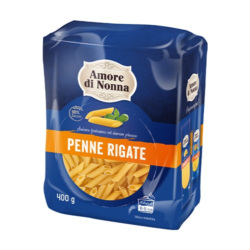 Amore di Nonna Tjestenina Fusilli 400 g - Akcija u trgovini Studenac