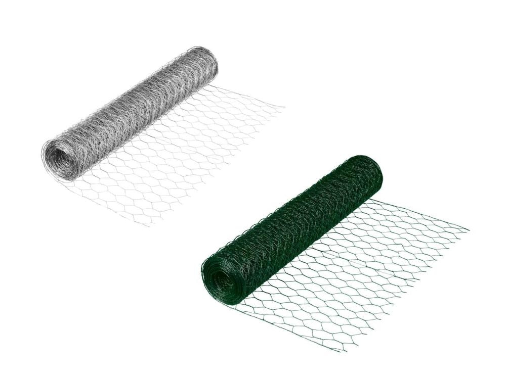 PARKSIDE® Žičana ogradna mreža Komad - Akcija u trgovini Lidl