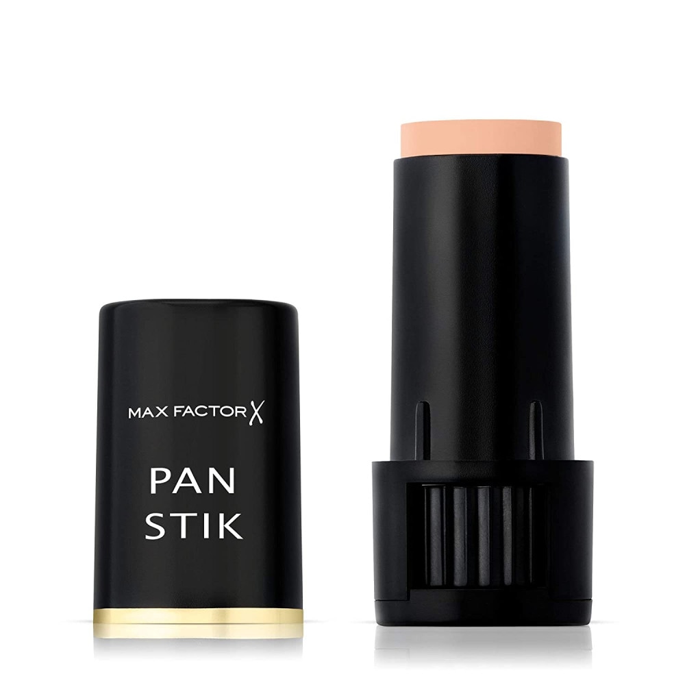 Max Factor Pan Stik Foundation - Akcija u trgovini Bipa