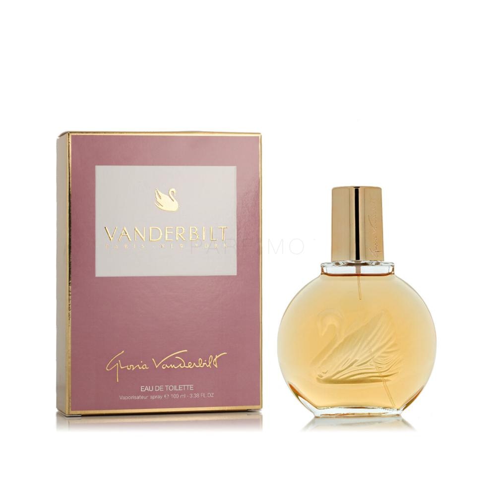 Gloria Vanderbilt Woman 100 ml - Akcija u trgovini Bipa