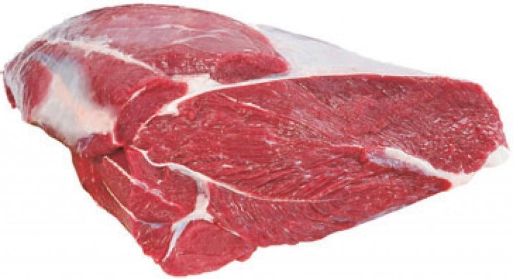 Juneća lopatica 1 kg - Akcija u trgovini Kaufland