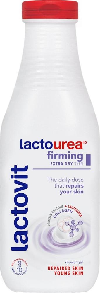 Gel za tuširanje Lactovit 600 ml - Akcija u trgovini Interspar
