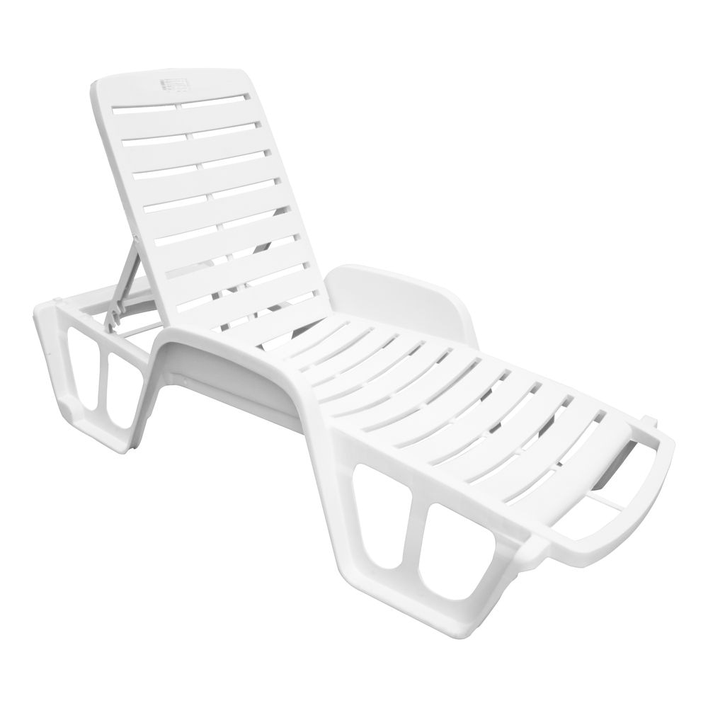 Ležaljka Letino - Akcija u trgovini Konzum