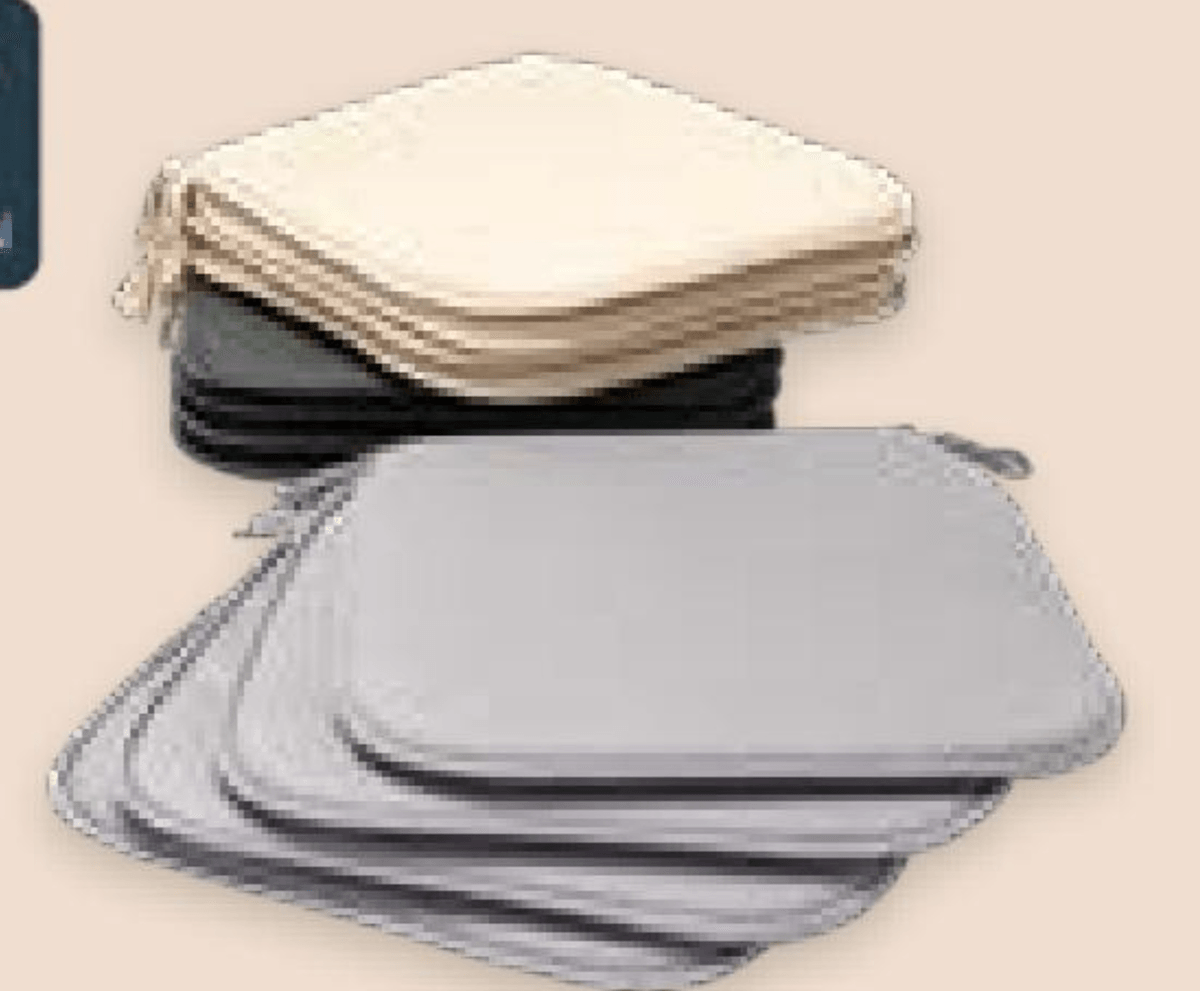 Sjedalica Rubin 4 komada - Akcija u trgovini Spar