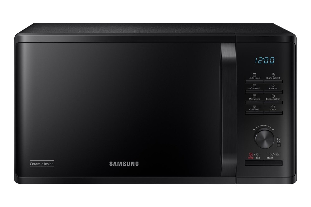 Digitalna mikrovalna pećnica Samsung MS23K3515AK/E2 Akcija u trgovini Pevex