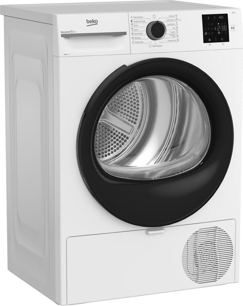 BEKO sušilica rublja BM3T38230W - Akcija u trgovini Alles