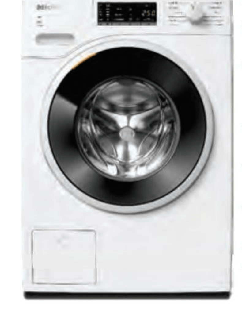 Miele perilica rublja WWA120 WCS 8 kg - Akcija u trgovini Centar Tehnike