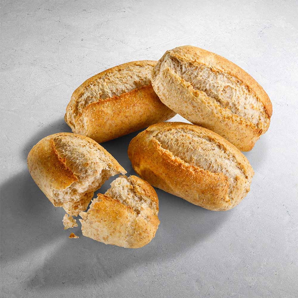 Pecivo graham mini 40 g - Akcija u trgovini NTL