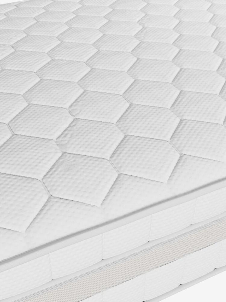 DREAMZONE TENNA madrac 140x200 cm - Akcija u trgovini Jysk