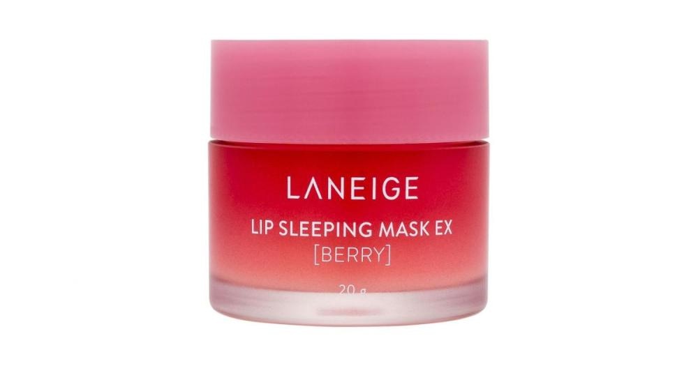 Laneige maska za usne 20 g - Akcija u trgovini Dm