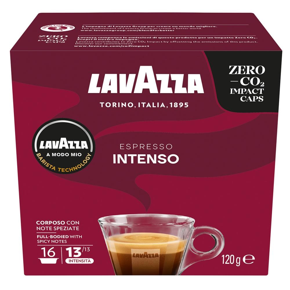 Lavazza Kava u kapsulama 120 g - Akcija u trgovini Plodine