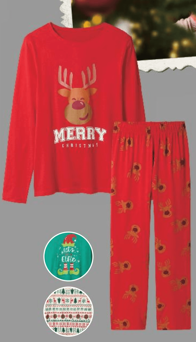 Oyanda Ženska pidžama - Akcija u trgovini Kaufland