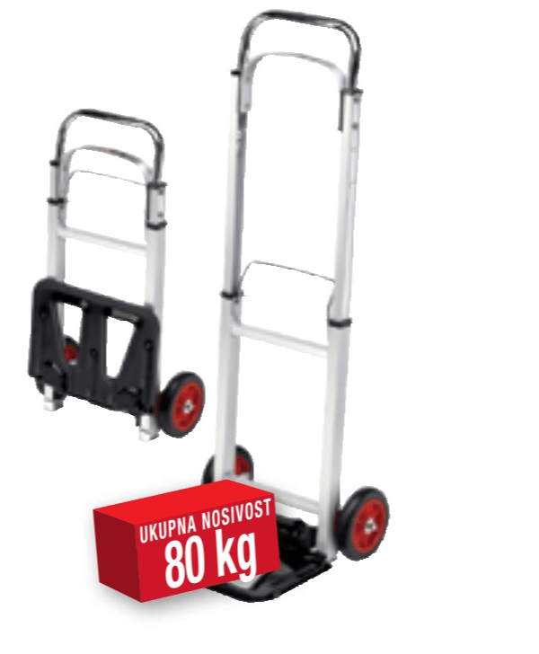 Aro Sklopiva kolica - Akcija u trgovini Metro