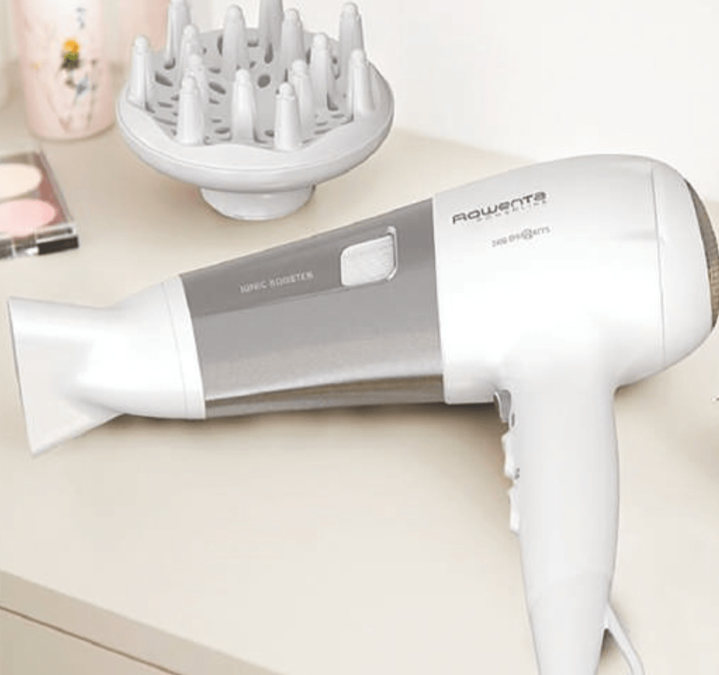 Rowenta Sušilo za kosu 1 kom - Akcija u trgovini Tommy