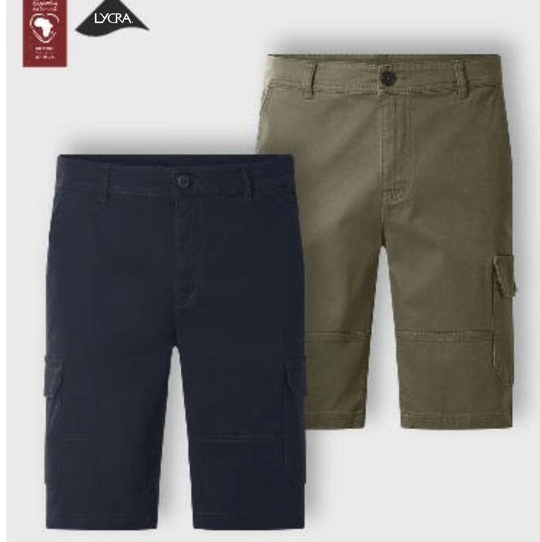Esmara Men Muške kratke hlače - Akcija u trgovini Kaufland