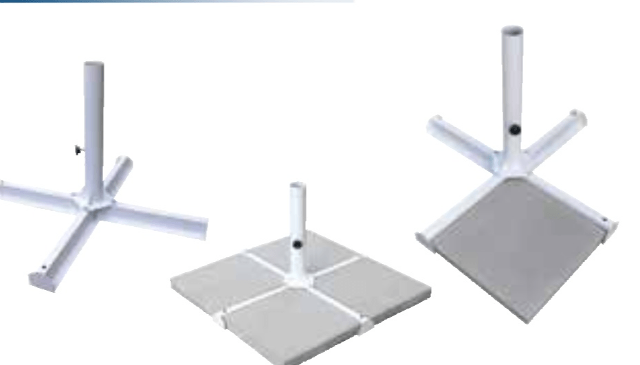 Betonsko postolje jednod.fi 48 - Akcija u trgovini Metro