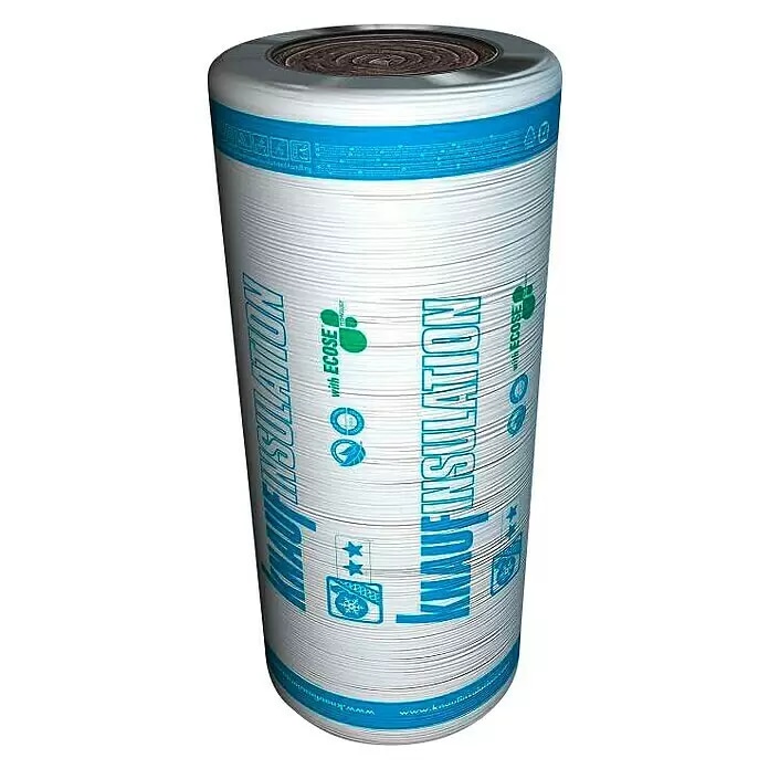 Knauf Insulation NatuRoll Plus izolacijski filc d 8.200 x š 1.200 mm Akcija u trgovini Bauhaus