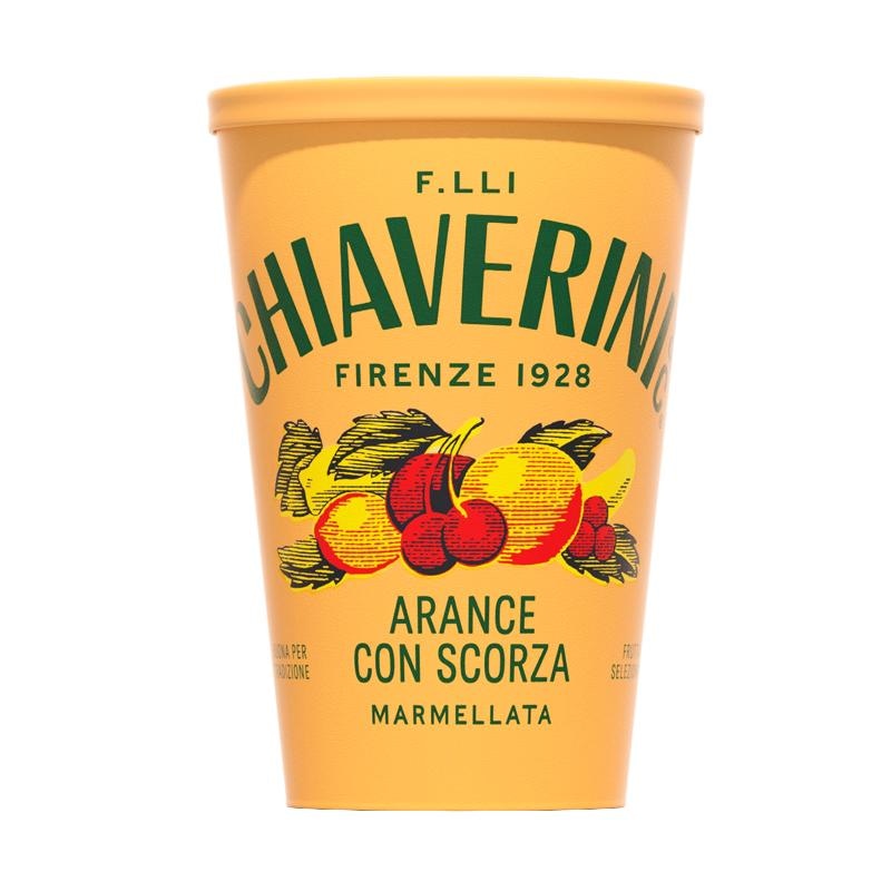 Chiaverini Marmelada 320 g - Akcija u trgovini Plodine