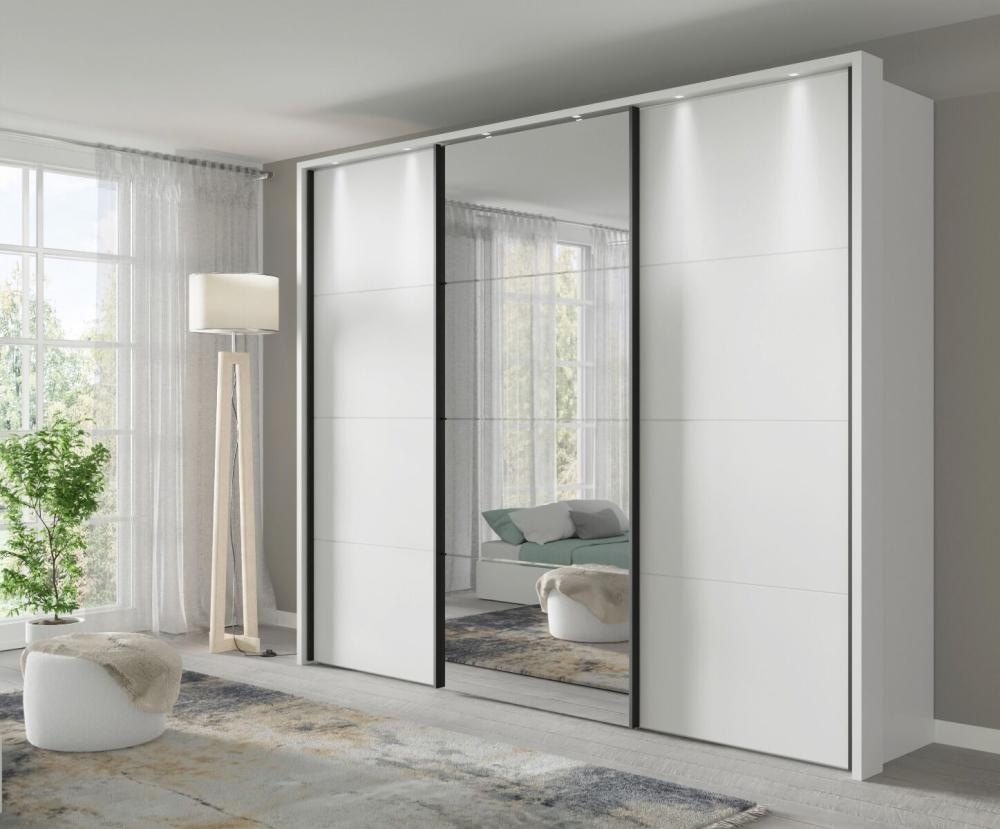 Ormar Kama 270x225x60cm - Akcija u trgovini Harvey Norman