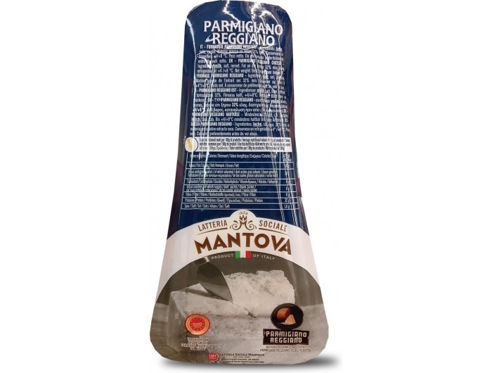 Mantova Sir Grana Padano ili Parmigiano Reggiano - Akcija u trgovini Tommy