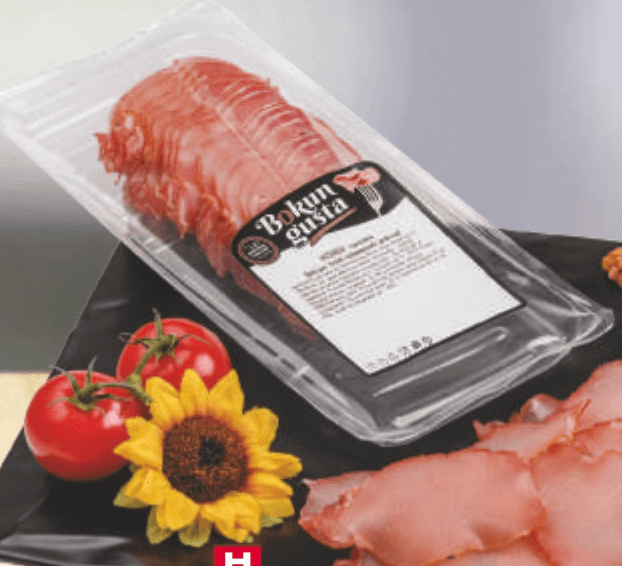 Bokun gušta Pečenica 1 kg - Akcija u trgovini Tommy