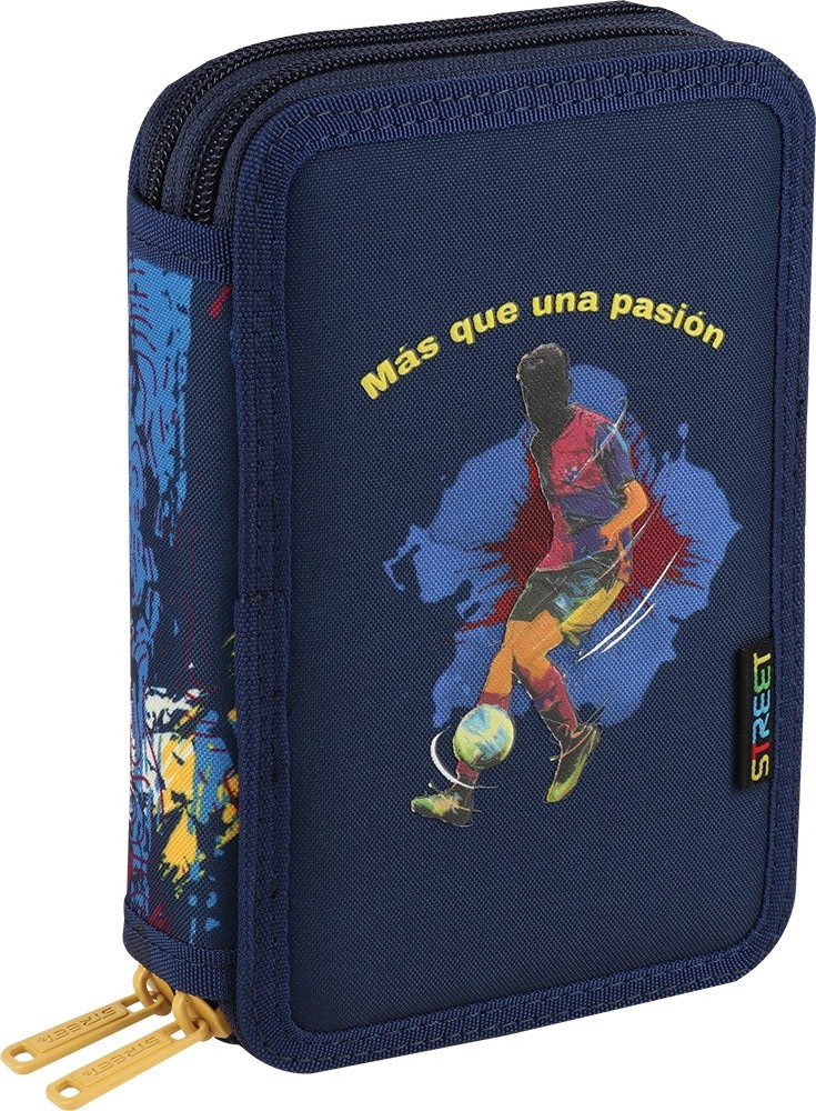 Street pernica Passion dvostruka, puna kom Akcija u trgovini Konzum