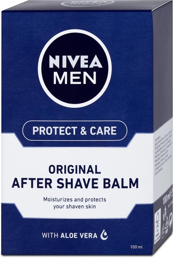Balzam Nivea Poslije brijanja 100 ml - Akcija u trgovini Boso
