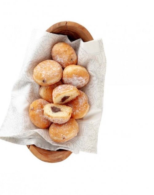 Berlinska krafna 25 g - Akcija u trgovini Kaufland