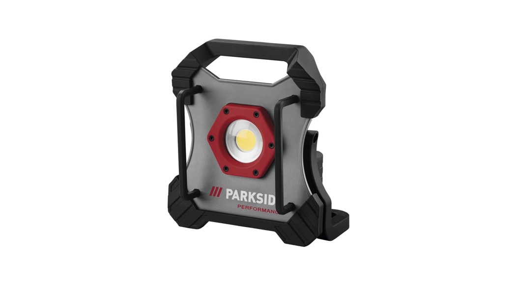 PARKSIDE PERFORMANCE® Aku LED reflektor 20 V - Akcija u trgovini Kaufland