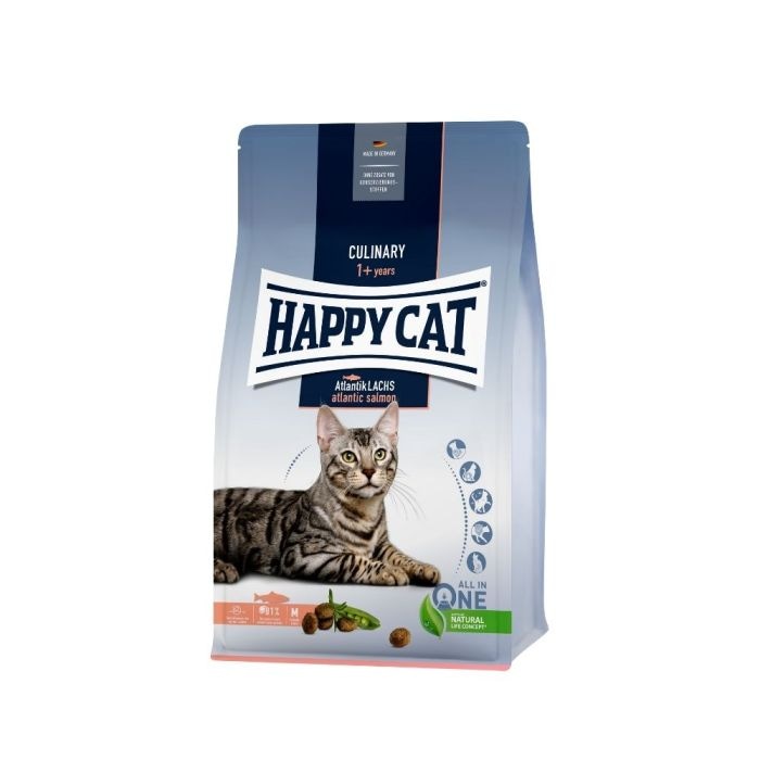 Happy Cat Culinary 300 g - Akcija u trgovini Zoo City