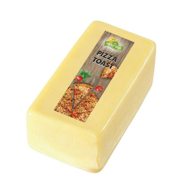 Pizza toast 2,5 kg - Akcija u trgovini Stanić Diskont