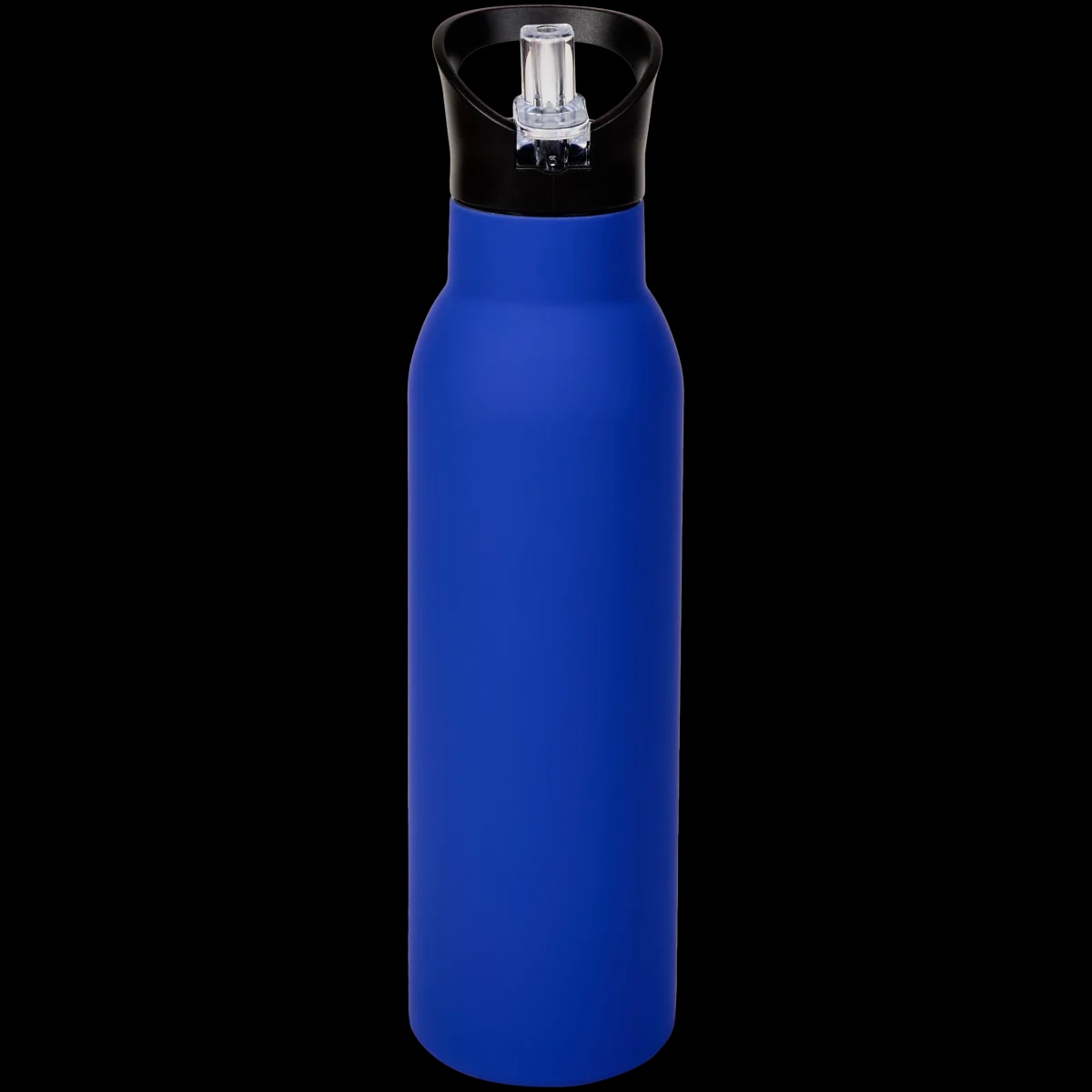 Boca od nehrđajućeg čelika sa slamkom 500 ml - Akcija u trgovini Action