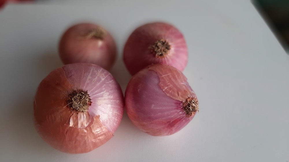Kapula ljubičasta 1 kg Akcija u trgovini Ribola