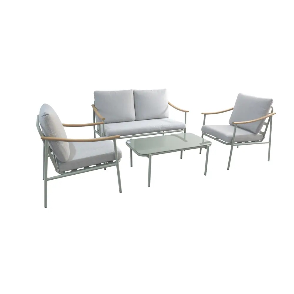 Vrtna garnitura Stil Wing - Akcija u trgovini Alles